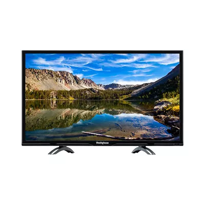 Westinghouse 32  Inch  LED HD TV   With Built-in DVD Player • $178.99