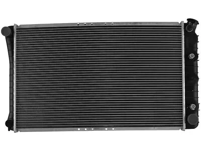 Radiator For 1970-1977 Chevy Monte Carlo 1971 1972 1973 1974 1975 1976 YM722WF • $98.02