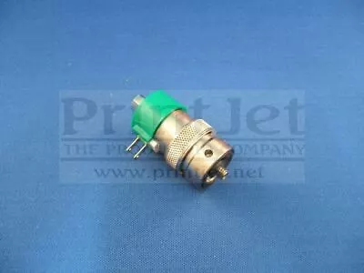 SP206429 Videojet Excel Solenoid • $98.69