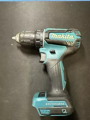 Makita Makita XFD13 18V 1/2  Brushless Drill Driver (tool Only) • $16