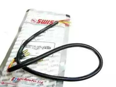 Fit For Royal Enfield 4 Wire Replacement Alternator Magnet Wire 12 Volt • $23.49