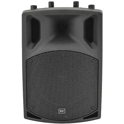 QTX QX10BT 10' Active Speaker With Bluetooth  • £140