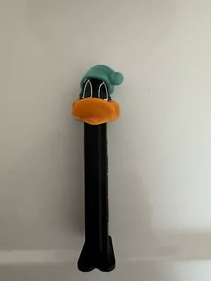 DAFFY DUCK - PEZ DISPENSER - With Feet • $5.99