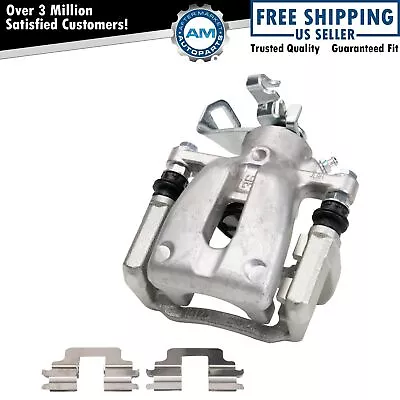 New Rear Disc Brake Caliper With Bracket & Hardware RH For Mini Cooper • $63.99