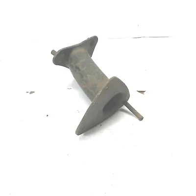 1930 1931 Ford Model A Sedan Original Spare Tire Bracket Mount  • $44.97