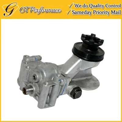 Quality Engine Oil Pump Assembly For Mercedes-Benz 300CD 300D 300SD 300TD • $239.99