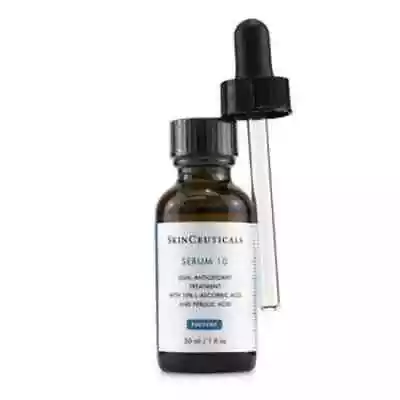 SkinCeuticals Prevent Serum 10 - 30ml/1oz/10% L.Ascorbic Acid SEALED NIB • $59