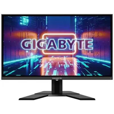 $433 • Buy Gigabyte G27Q-AU 27inch IPS 144Hz QHD Gaming Monitor