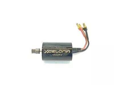 Losi Xcelorin 4500kv Mini Brushless Motor For RC Cars Used • $29.99