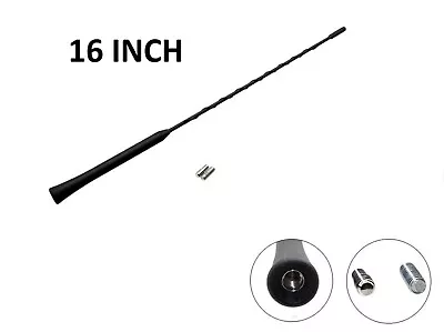 Car Aerial Antenna Genuine Replacement Radio Fits Vauxhall Vectra- 16” • £5.98