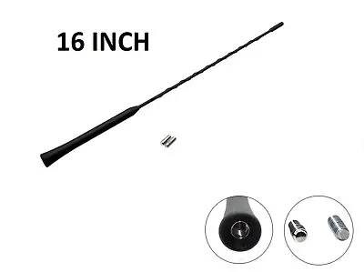 Car Aerial Antenna Genuine Replacement Radio Stereo Fits Mazda 323 626 121 - 16” • £5.98