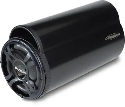 Bazooka BT8024DVC Bt Series 8  Passive Tube Car Subwoofer 400 Watts Dual 4 Ohm • $169.99