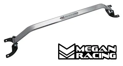 Megan Race Spec Front Upper Strut Bar For 90-05 Mazda Miata Mx5 Na Nb • $82