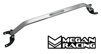 Megan Racing Race Spec FRONT Strut Tower Bar Brace For Mazda Miata MX-5 90-05 • $82
