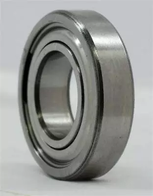 R6ZZ Ceramic Bearing 3/8x7/8x9/32 Inch Shielded Bearings 20368 • $19.95