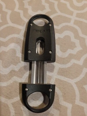 $15.40 • Buy Xikar VX V Cigar Cutter