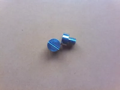 £4.50 • Buy Stationary Engine Wolseley Carburettor Flame Cover Fix Screws