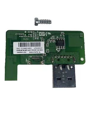 Xbox 360 SLIM WiFi Wireless Module Board Adapter Card PCB OEM • $9.99