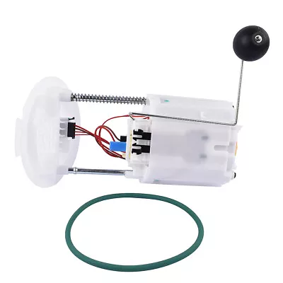 Fuel Pump Left For 2005-2015 Chrysler 300 Dodge Charger Magnum W/ Sending Unit • $44.22