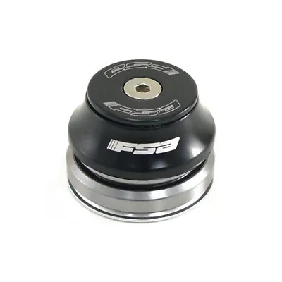 FSA ORBIT C-33 Integrated Headset Fit 1-1/8" To 1-1/4" Tapered • $41