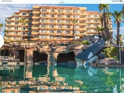 Cabo San Lucas November 11-18 2023  • $509