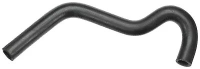 HVAC Heater Hose-Heater To Pipe-2 For 1983-1985 Mitsubishi Mighty Max Gates • $24.23