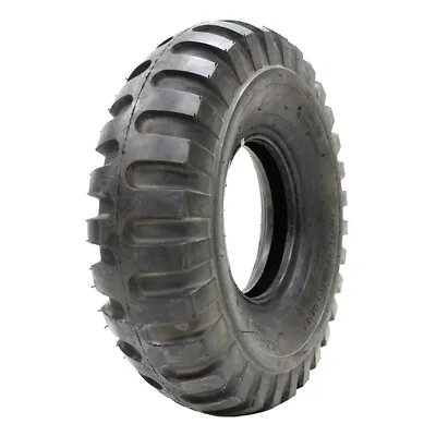 Pair (2) Specialty Tiress Of America STA Military NDT Industrial Tires 6.00/-16 • $497.47