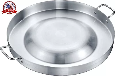 Comal Bola Para Tacos Comal Taquero De Cero Inoxidable Stainless Steel Cocina • $99.99