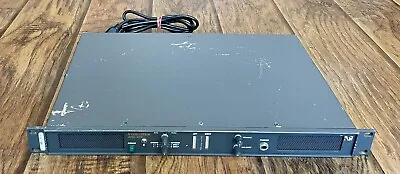 Videotek APM-200 Stereo Audio Monitor — Partially Tested/Working — See Desc • $69.99