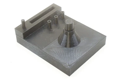 $9.95 • Buy 3D Toolhead Stand Combo For Dillon 550/650/750 Tool Heads USA