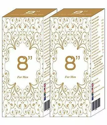 CRD Ayurveda Ayurvedic Lotion For Men (2x15 Ml; Pack Of 2) FREE DELIVERY • $36.10