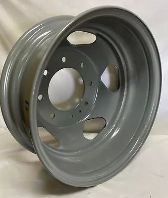 $159 • Buy 17 Inch  Dually  Wheel  Rim  2008 - 2010   GMC  Chevy  3500  Truck  Dual   6708N