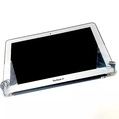 LCD Display Assembly 661-6624 For 2010 2011 Apple 11  MacBook Air A1370 Grade C • $169.01