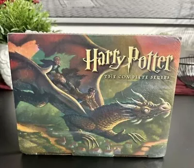 Harry Potter: Harry Potter Paperback Boxed Set: Books 1-7 (Paperback/New/Sealed) • $38