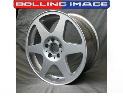 |Set Of 4| NEW Wheels Aluminum MERCEDES BENZ EVO Style Rims 8.25x17 Fit For W124 • $1380