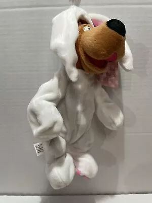 VTG Warner Bros Studio Store Easter Bunny Scooby Doo NWT RARE • $12.71