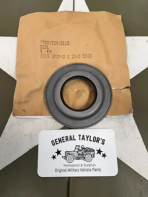 NOS M422 M422A1 Pinion Seal • $10