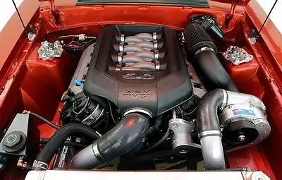Mustang Coyote 5.0L Swap Procharger Supercharger Cog Race Intercooled F-1A-94 • $9049