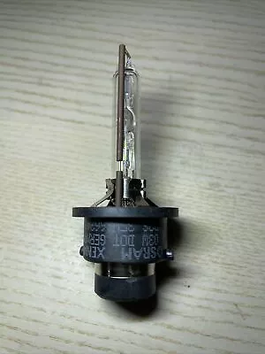 $18 • Buy Osram D2S 35W Xenarc Xenon Bulb HID 66240 OEM Free Shipping