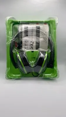 Turtle BeachEar Force XL1 Amplified Stereo Gaming Headset For Xbox 360 • $49.99