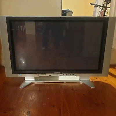 Panasonic 42inch Plasma TH42PA20 • $50.50