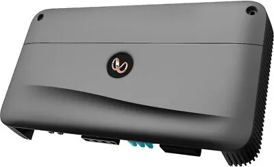 NEW Infinity Reference-6001A Reference Series Mono 600w X 1 Amplifier With Bass • $244.95