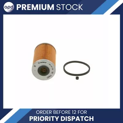 Bosch Fuel Filter 1 457 431 724 • $12.49