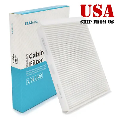 Cabin Air Filter 1668300218 For Mercedes Benz W205 S205 C180 C220 C200 C300 C400 • $9.88