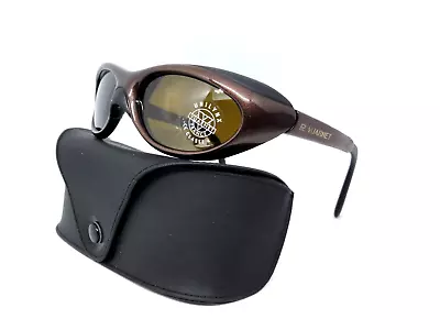 Vuarnet 099 6099 Vintage Sunglasses Px 6000 Unilynx Sensitive Eyes • $129