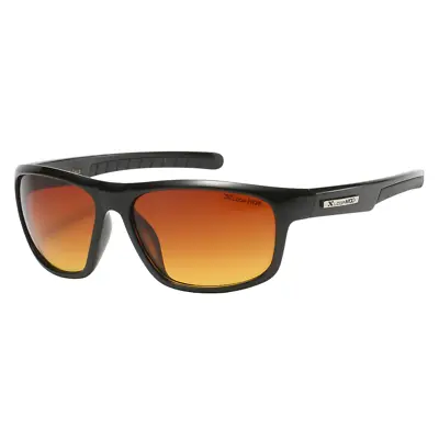 HD+ High Definition Night Vision Driving Sunglasses Golf Cycling Fishing Sports • $13.99