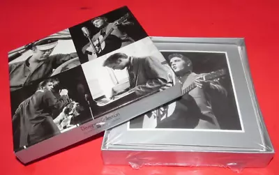 Elvis Presley 12 Collection Note Cards & Envelopes Alfred Wertheimer NEW Sealed • $11.99