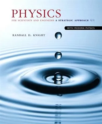 Mastering Physics Access Code (4th Ed. Randall Knight) 18 Weeks • $50