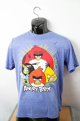 Angry Birds Junior XL 100% Polyester T-Shirt  • $5.99