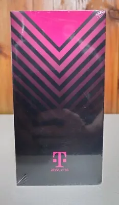 Metro By T-Mobile REVVL V Plus 5G 6.8  HD+ 64GB Prepaid Smartphone - SEALED • $109.95